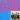 Pinky Blue