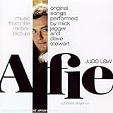 Alfie: Music from the Motion Picture