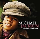 Michael Jackson: The Stripped Mixes