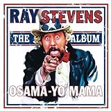 Osama - Yo' Mama: The Album