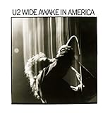 Wide Awake in America EP