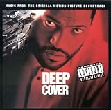 Deep Cover: Music from the Original Motion Picture Soundtrack
