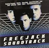 Freejack: Soundtrack