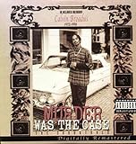 Murder Was the Case: The Soundtrack