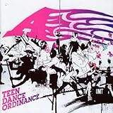 Teen Dance Ordinance