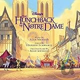 The Hunchback of Notre Dame: An Original Walt Disney Records Soundtrack