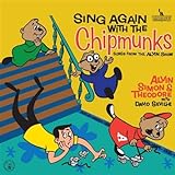 Sing Again with the Chipmunks