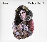 The Love Club EP