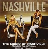 The Music of Nashville: Season 2, Volume 1