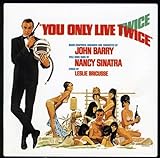 You Only Live Twice: Original Motion Picture Soundtrack