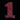 18 UK No. 1's