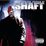 Shaft: Music from and Inspired by Shaft