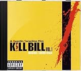 Kill Bill Vol. 1: Original Soundtrack