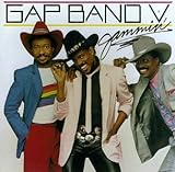 Gap Band V