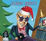 Elton John's Christmas Party