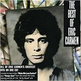 The Best of Eric Carmen