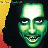 Alice Cooper Goes to Hell