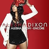 The Alesha Show - Encore