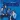 Atlanta Blue