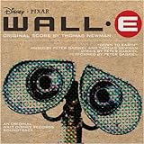 WALL·E: Original Score
