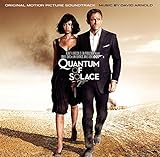 Quantum of Solace: Original Motion Picture Soundtrack