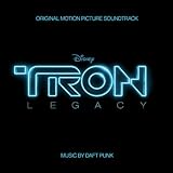 Tron: Legacy: Original Motion Picture Soundtrack