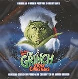 Dr. Seuss' How the Grinch Stole Christmas [Soundtrack]