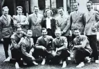 The Dorsey Brothers Orchestra