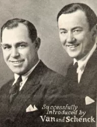 Gus Van