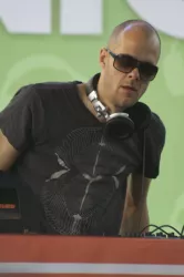 Adam Beyer