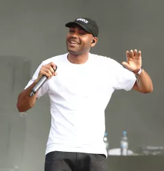 Kano [Kane Robinson]