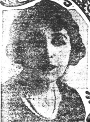 Alma M. Sanders