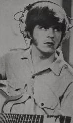 Eddie Hinton