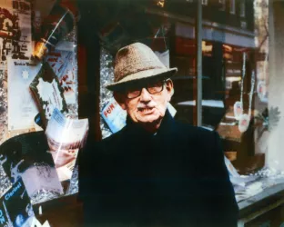 Tommie Connor
