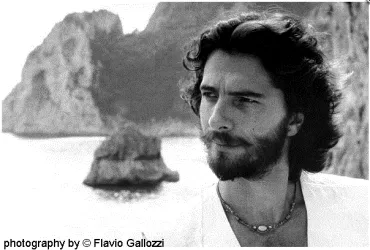 Gianluigi Di Franco