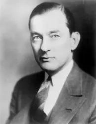 James John Walker