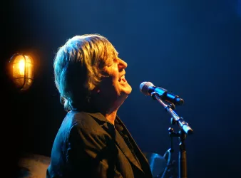Jacques Higelin