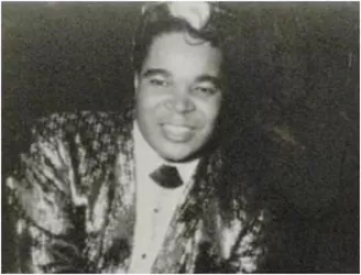 Bobby Marchan