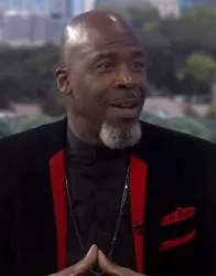Ricky Dillard
