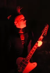 Tim Sköld