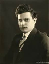 Toscha Seidel