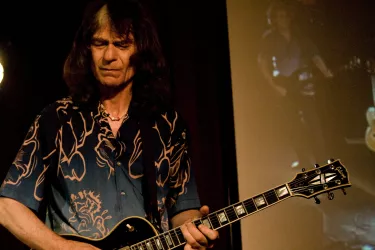 Dave Lambert