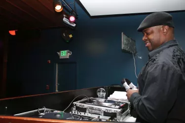 DJ Disciple