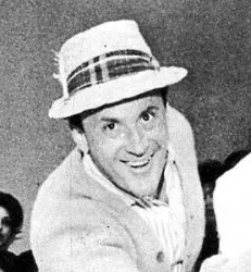 Murray Kaufman