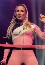 Cláudia Leitte