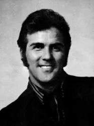 Billy Crash Craddock