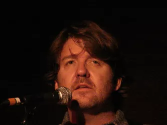 Bruce Robison