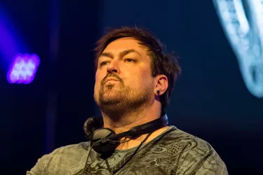 Mark 'Oh