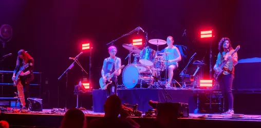 Badflower
