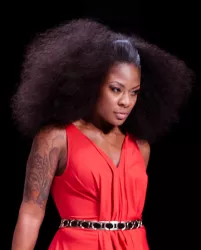 Jully Black